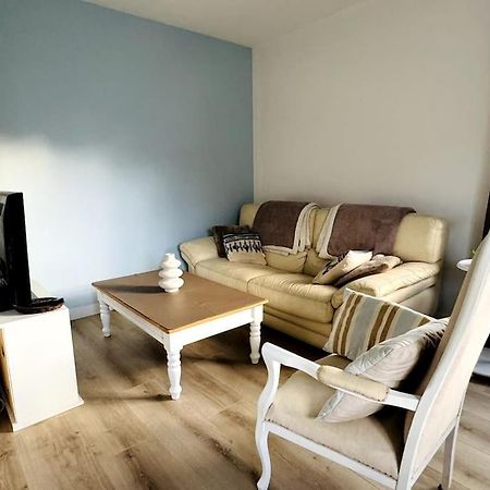 Maison Renovee Et Chaleureuse Proche Du Memorial Caen Zewnętrze zdjęcie