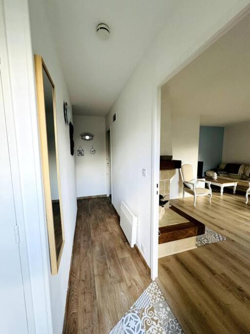 Maison Renovee Et Chaleureuse Proche Du Memorial Caen Zewnętrze zdjęcie