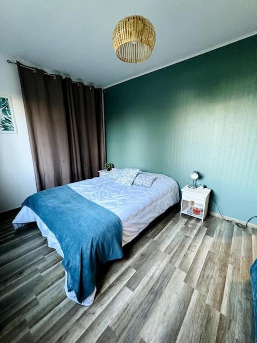 Maison Renovee Et Chaleureuse Proche Du Memorial Caen Zewnętrze zdjęcie